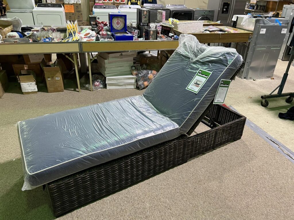 Recliner
